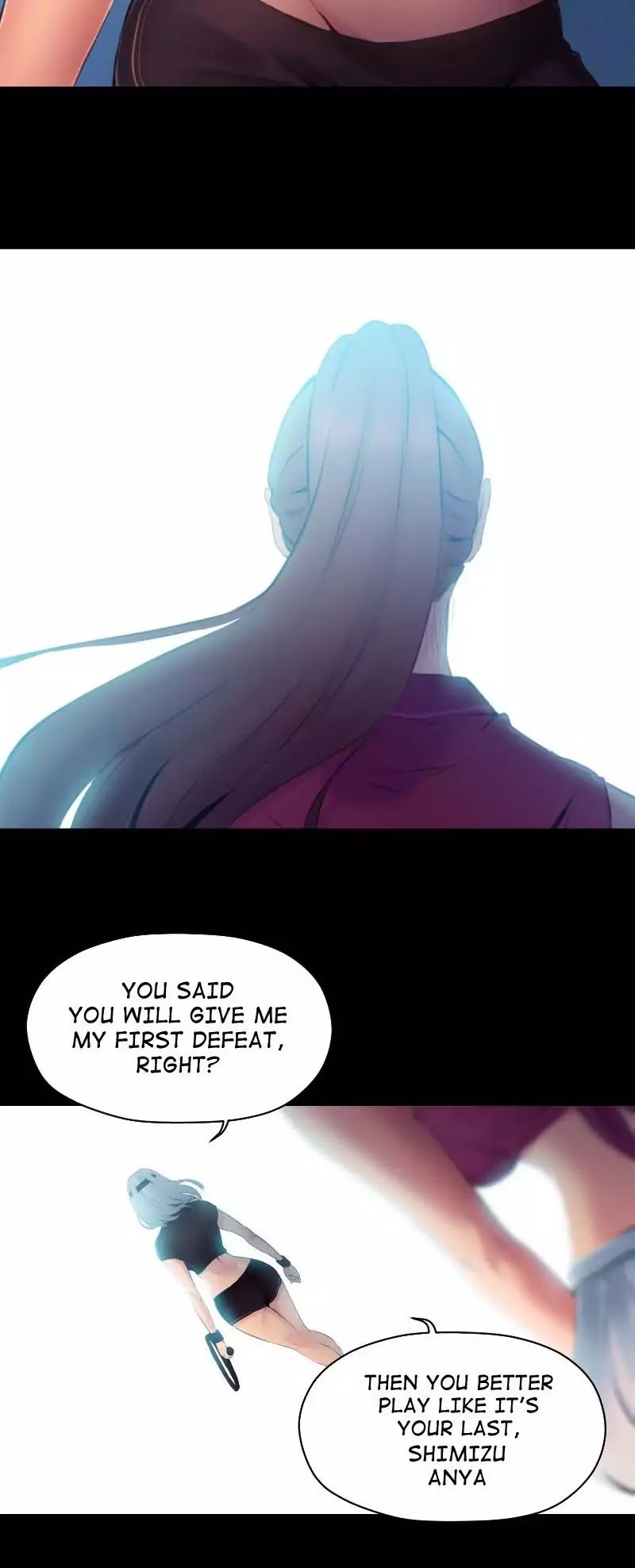 Ecstasy Hearts Chapter 97 END image 20