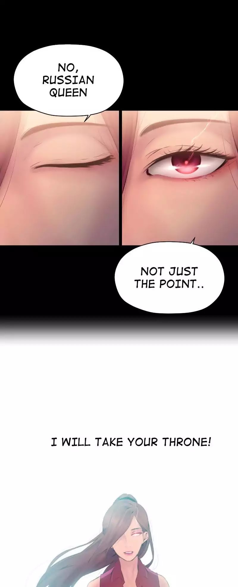Ecstasy Hearts Chapter 97 END image 22