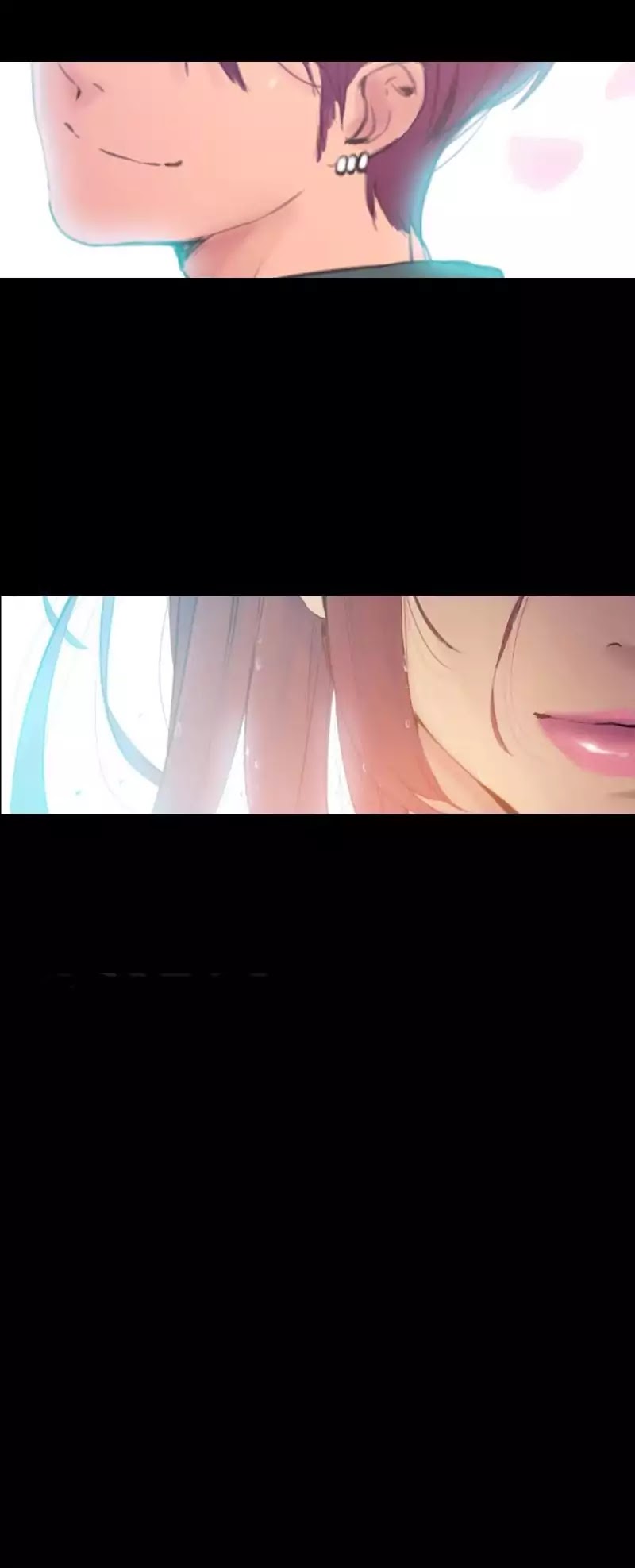 Ecstasy Hearts Chapter 97 END image 24