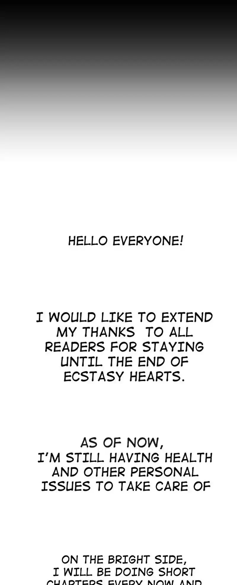 Ecstasy Hearts Chapter 97 END image 25