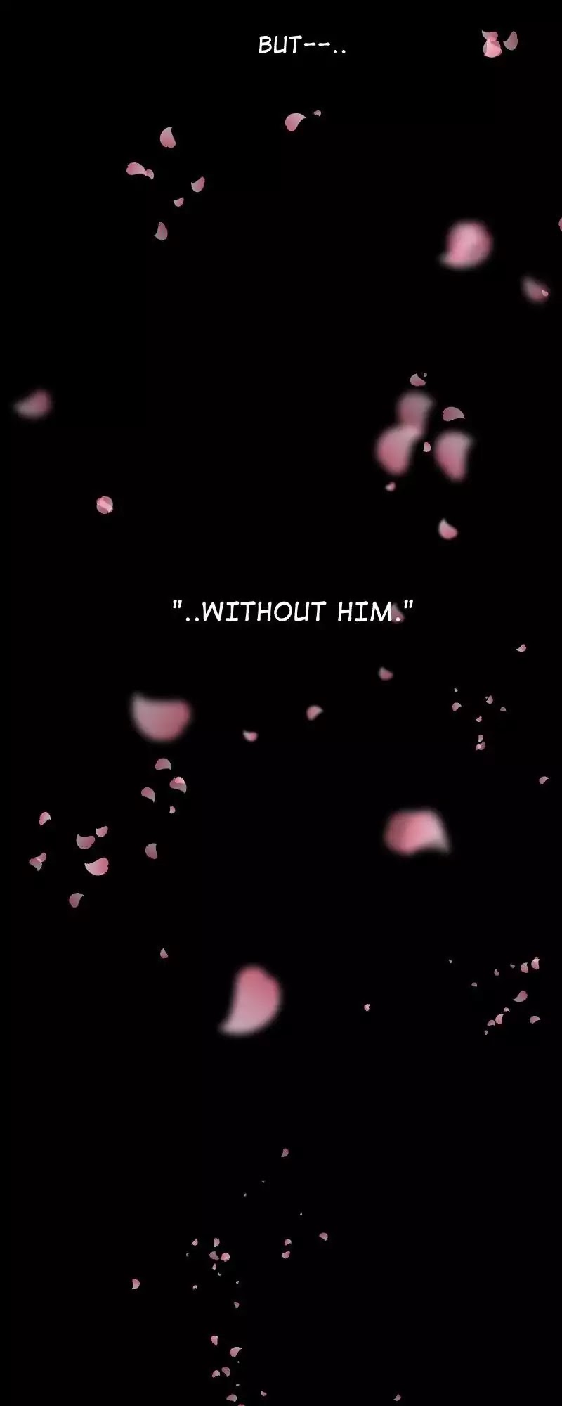 Ecstasy Hearts Chapter 97 END image 2