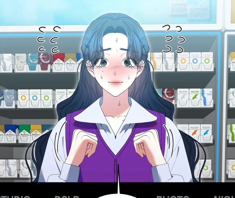Beyond Nothing [Pure Love Anthology] Chapter 1 image 116