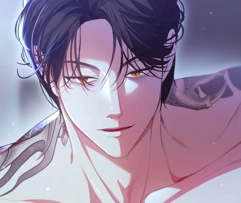 Beyond Nothing [Pure Love Anthology] Chapter 1 image 12