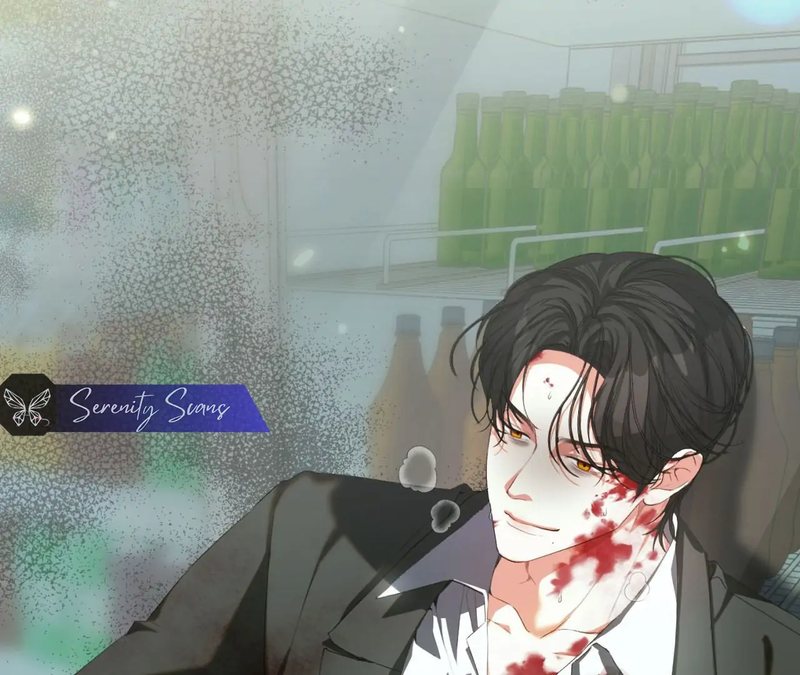 Beyond Nothing [Pure Love Anthology] Chapter 1 image 140