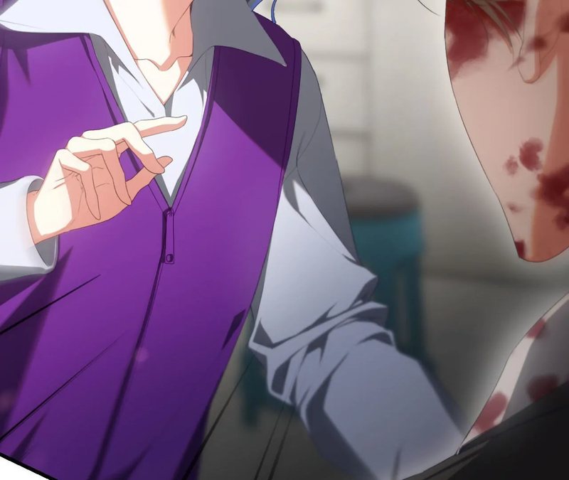Beyond Nothing [Pure Love Anthology] Chapter 1 image 145