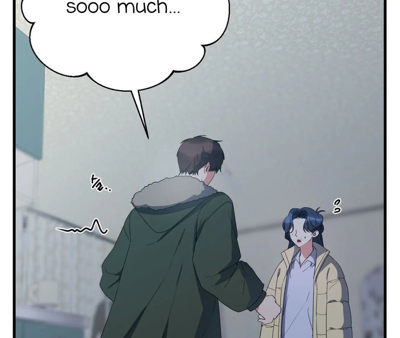 Beyond Nothing [Pure Love Anthology] Chapter 1 image 194