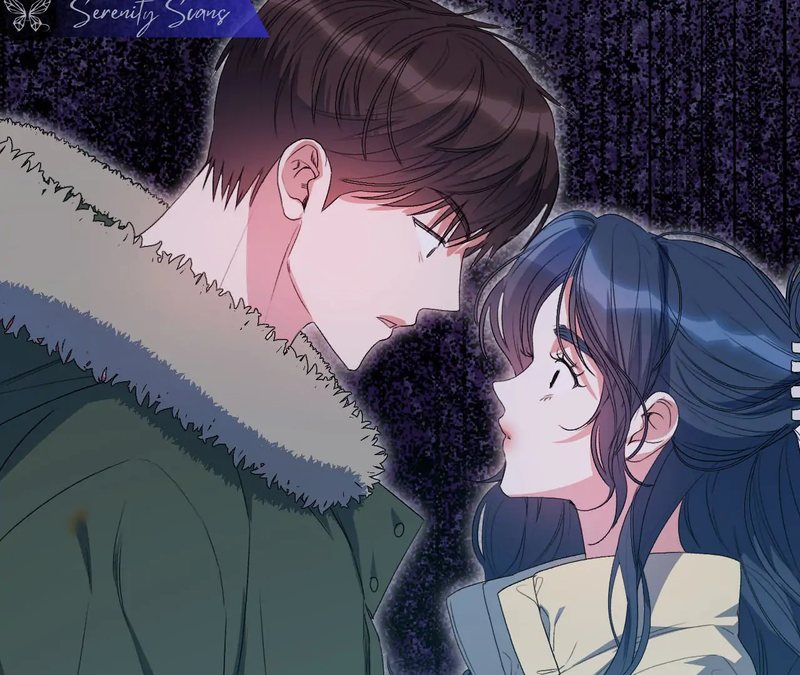 Beyond Nothing [Pure Love Anthology] Chapter 1 image 219
