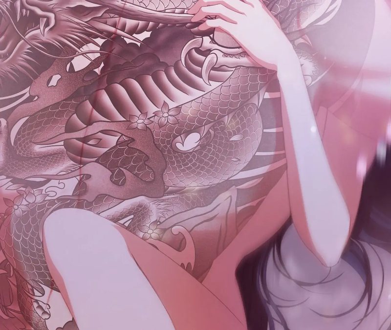 Beyond Nothing [Pure Love Anthology] Chapter 1 image 22