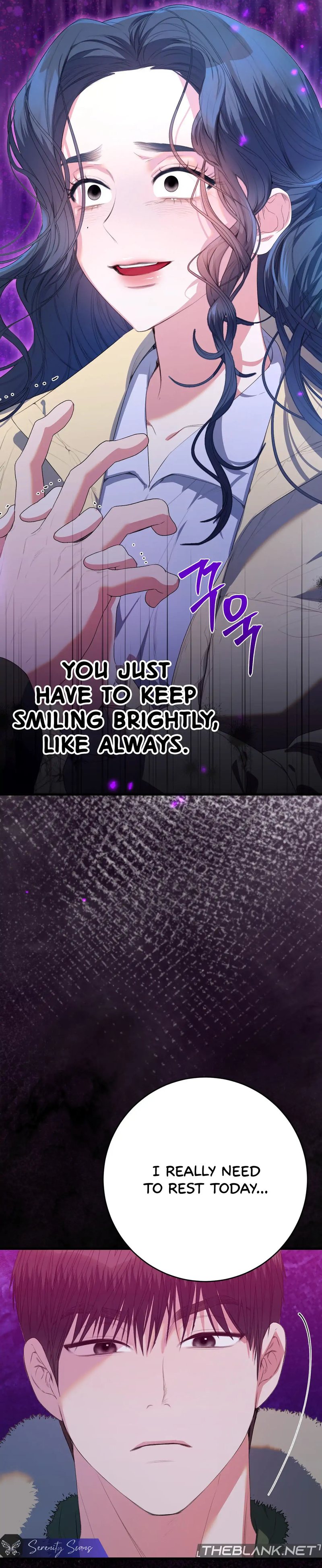 Beyond Nothing [Pure Love Anthology] Chapter 1 image 234