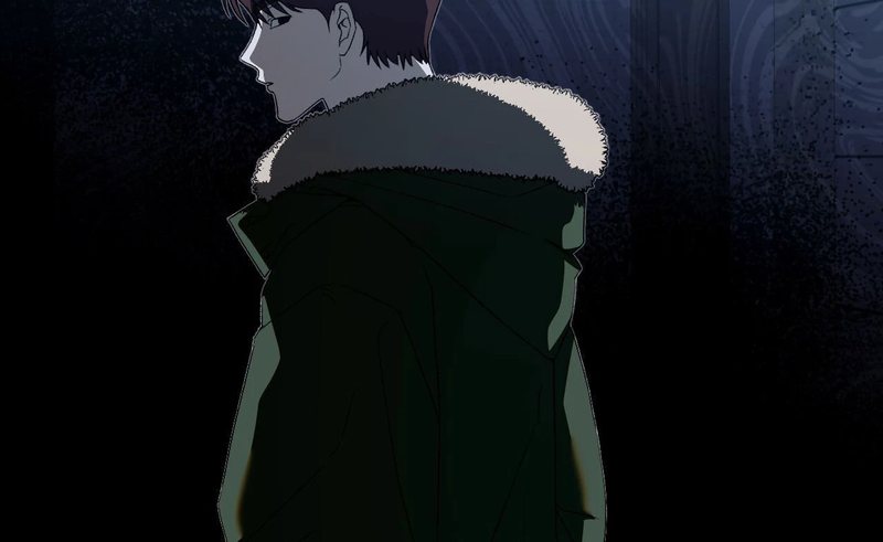 Beyond Nothing [Pure Love Anthology] Chapter 1 image 241