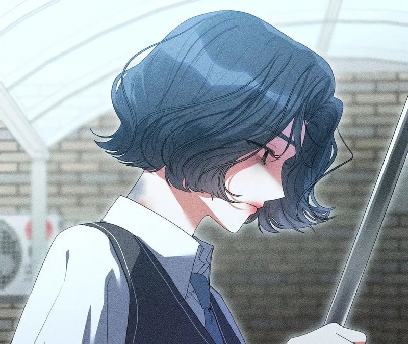 Beyond Nothing [Pure Love Anthology] Chapter 1 image 35