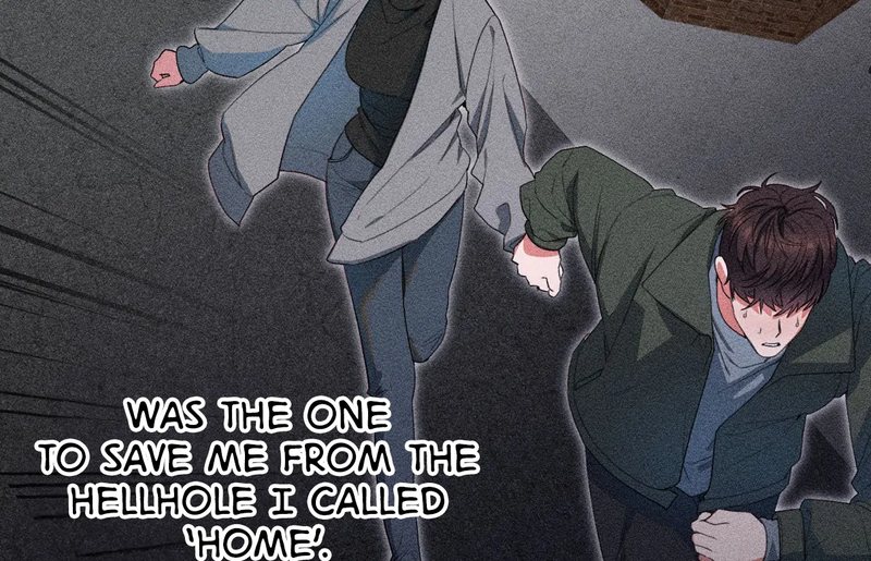 Beyond Nothing [Pure Love Anthology] Chapter 1 image 71