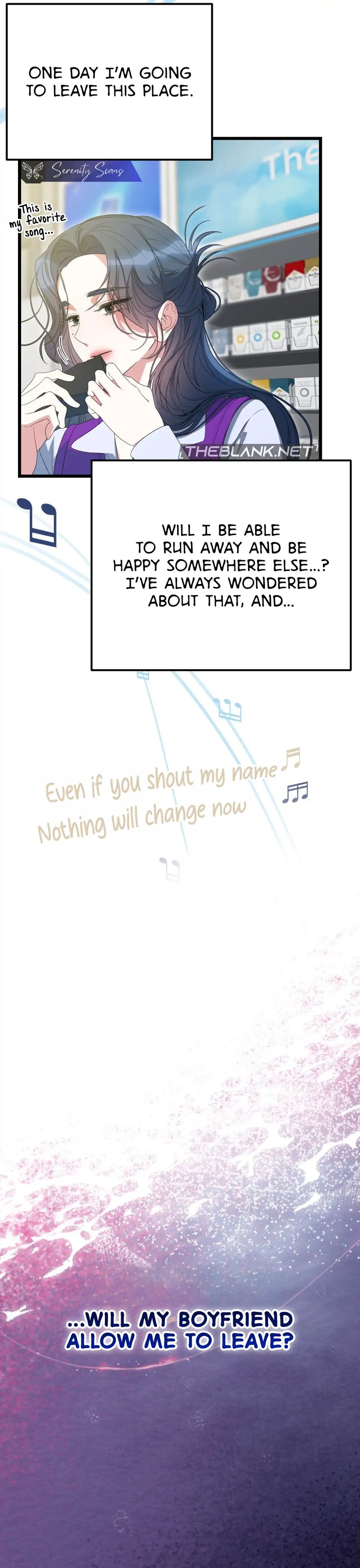 Beyond Nothing [Pure Love Anthology] Chapter 1 image 91