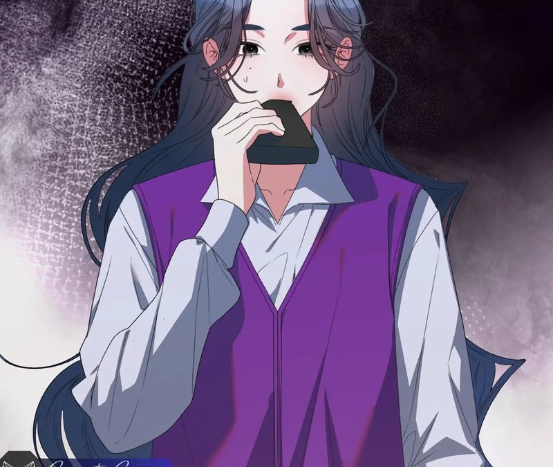 Beyond Nothing [Pure Love Anthology] Chapter 1 image 97