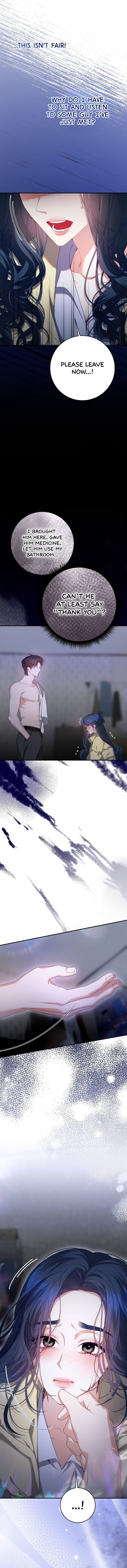 Beyond Nothing [Pure Love Anthology] Chapter 2 image 1