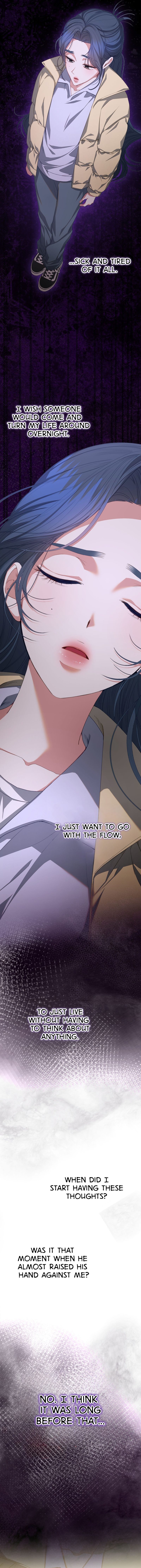 Beyond Nothing [Pure Love Anthology] Chapter 2 image 19