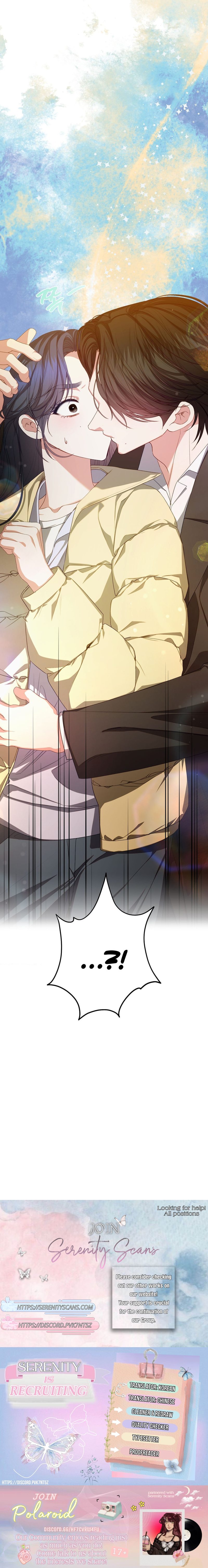 Beyond Nothing [Pure Love Anthology] Chapter 2 image 21