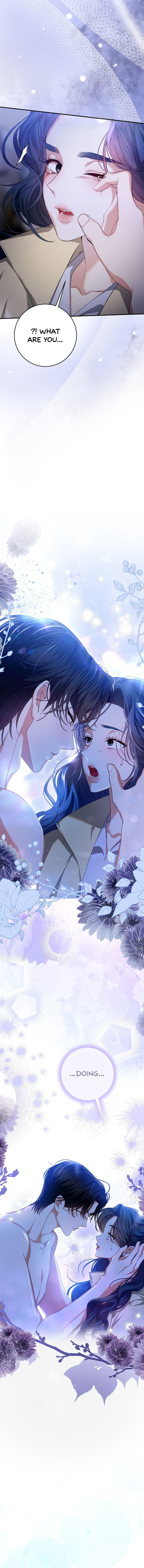 Beyond Nothing [Pure Love Anthology] Chapter 2 image 2