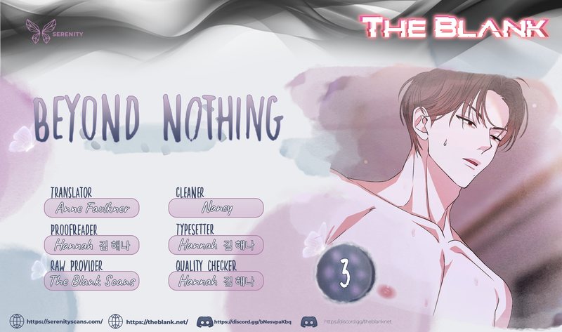 Beyond Nothing [Pure Love Anthology] Chapter 3 image 0