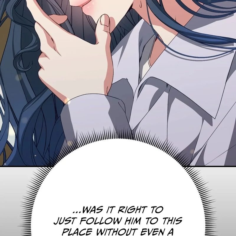 Beyond Nothing [Pure Love Anthology] Chapter 3 image 11