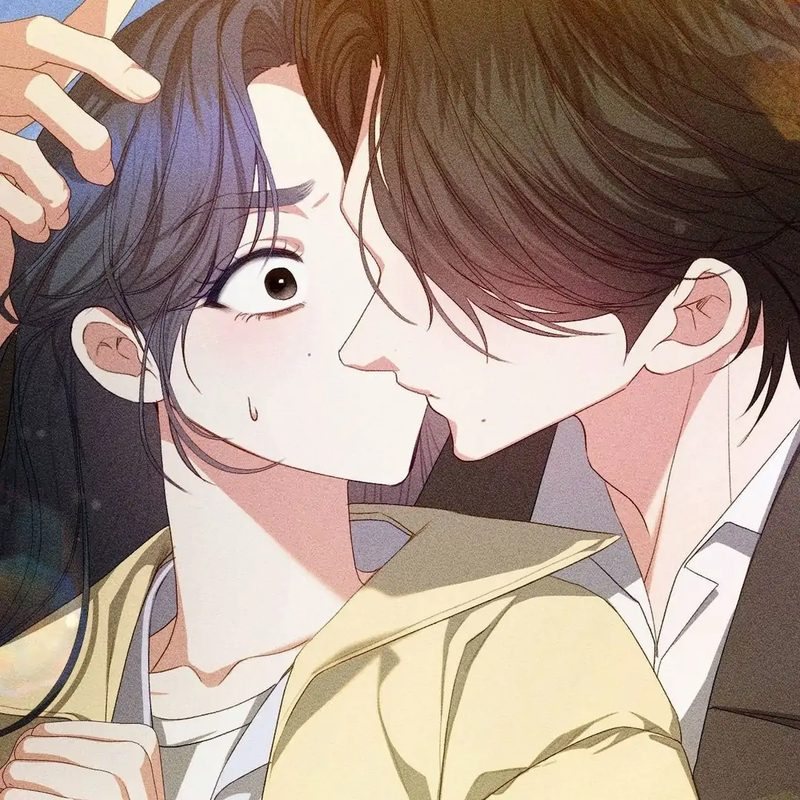 Beyond Nothing [Pure Love Anthology] Chapter 3 image 15