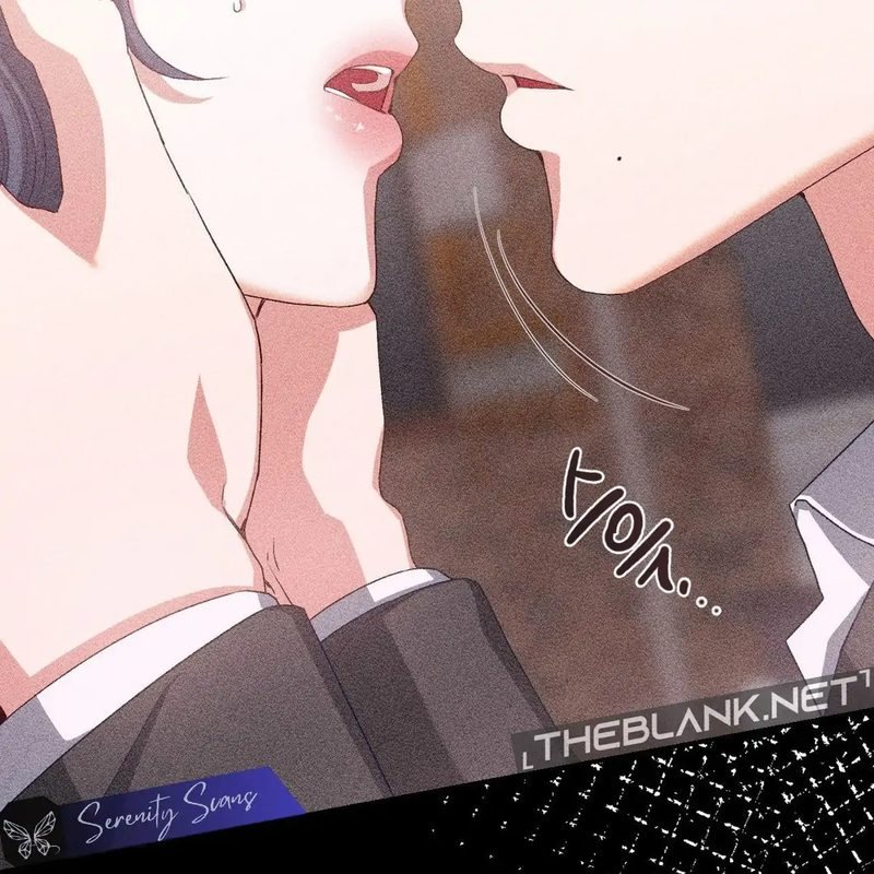 Beyond Nothing [Pure Love Anthology] Chapter 3 image 20