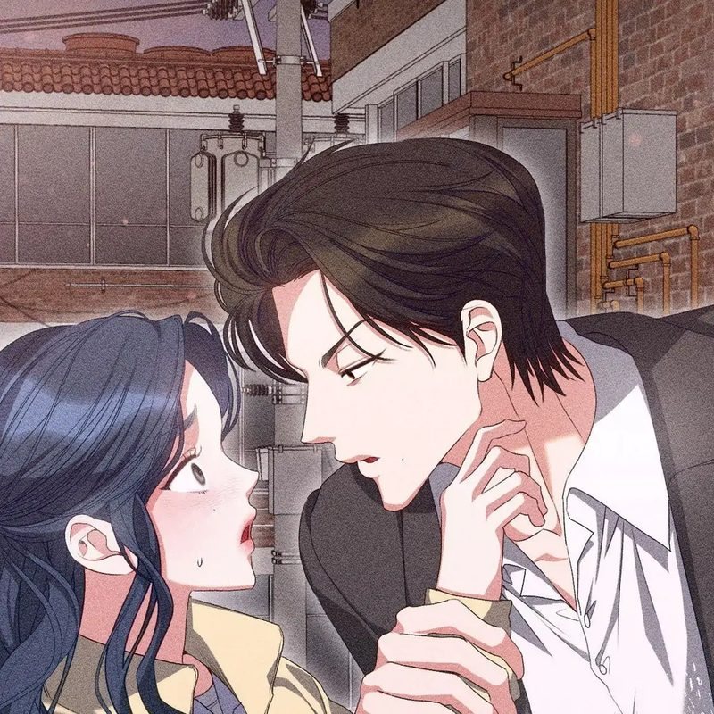 Beyond Nothing [Pure Love Anthology] Chapter 3 image 26