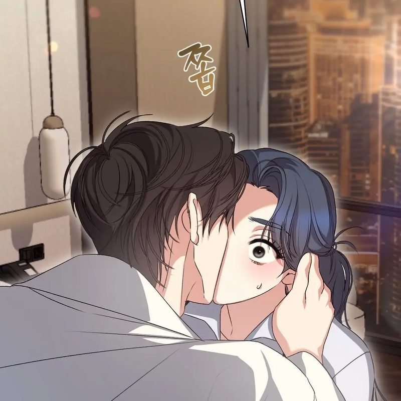 Beyond Nothing [Pure Love Anthology] Chapter 3 image 67