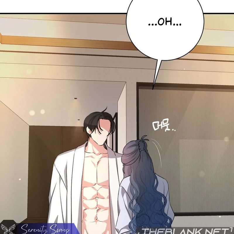 Beyond Nothing [Pure Love Anthology] Chapter 3 image 93