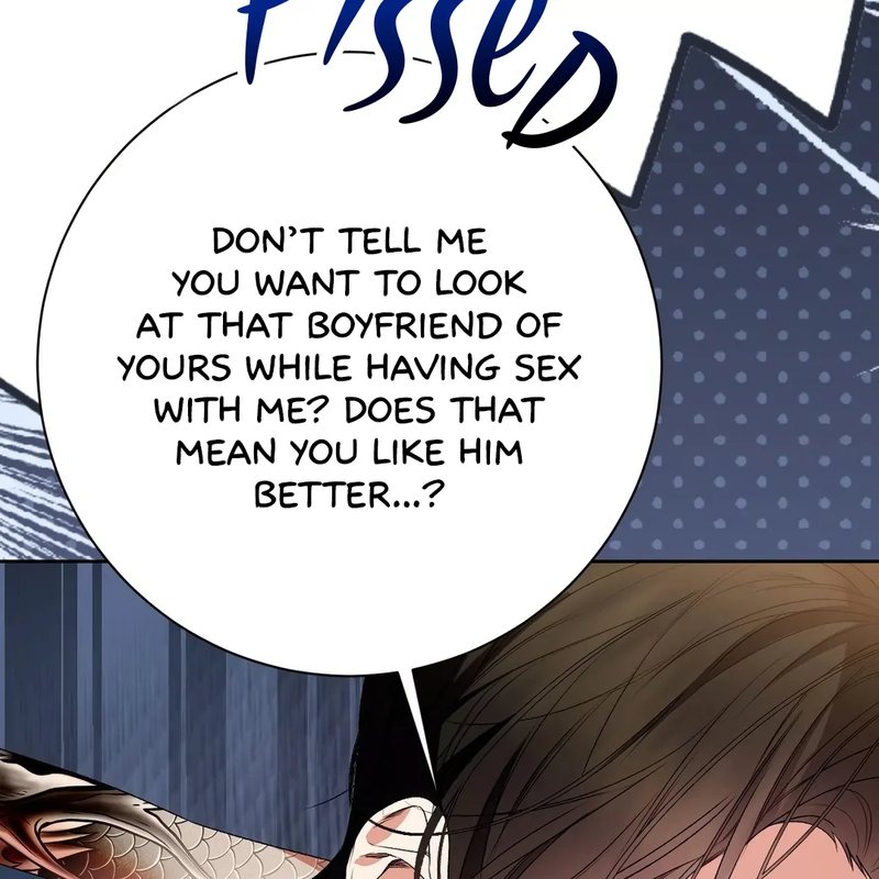 Beyond Nothing [Pure Love Anthology] Chapter 4 image 147
