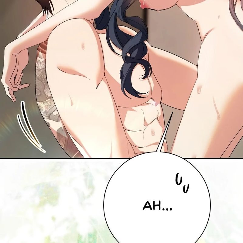 Beyond Nothing [Pure Love Anthology] Chapter 4 image 56