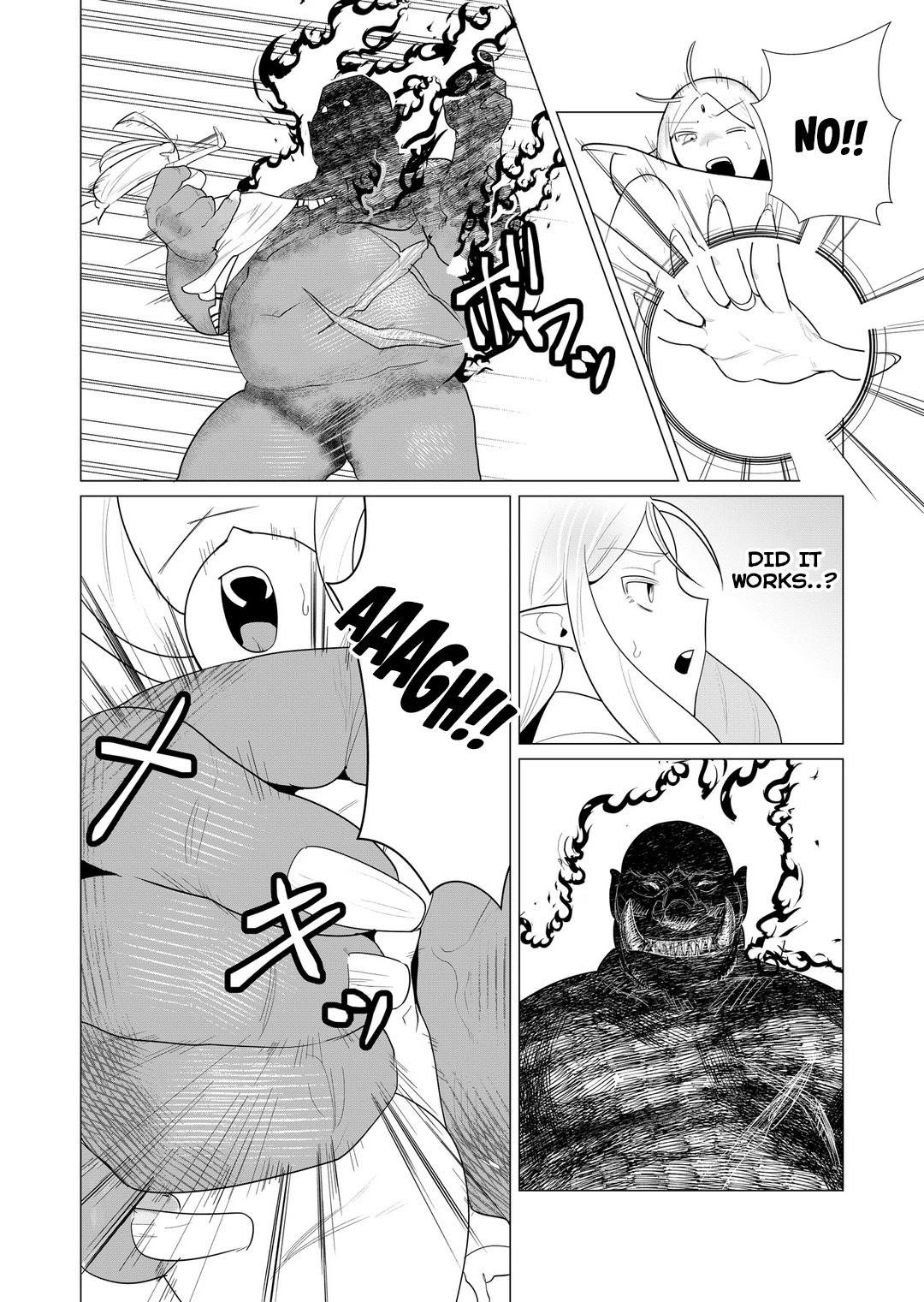The Hero Wants a Married Woman as a Reward Chapter 1 image 24
