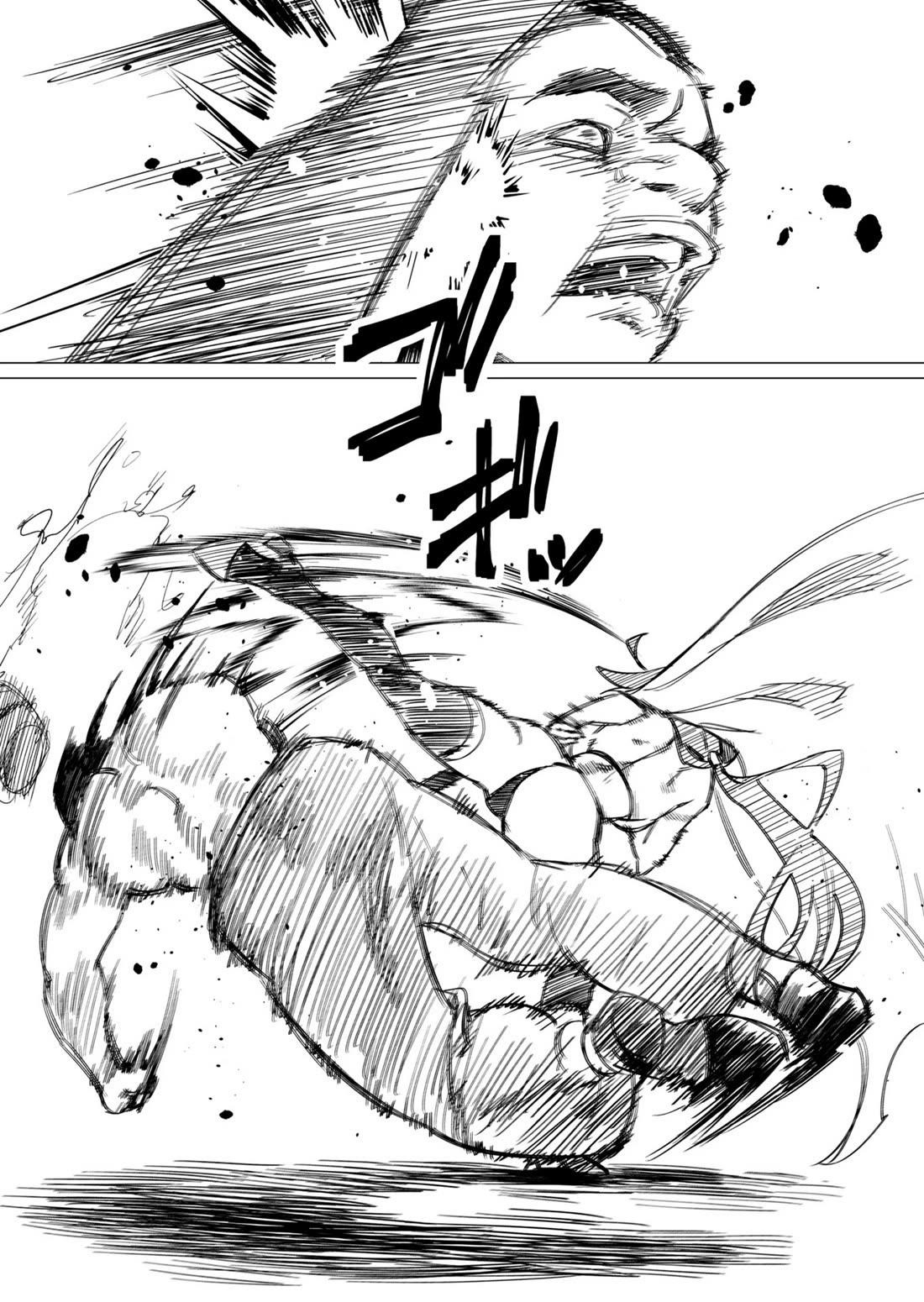The Hero Wants a Married Woman as a Reward Chapter 19 image 32