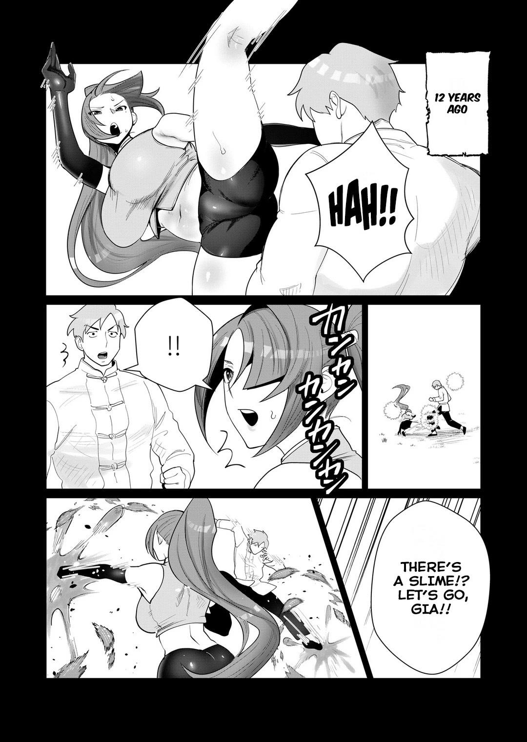 The Hero Wants a Married Woman as a Reward Chapter 2 image 10