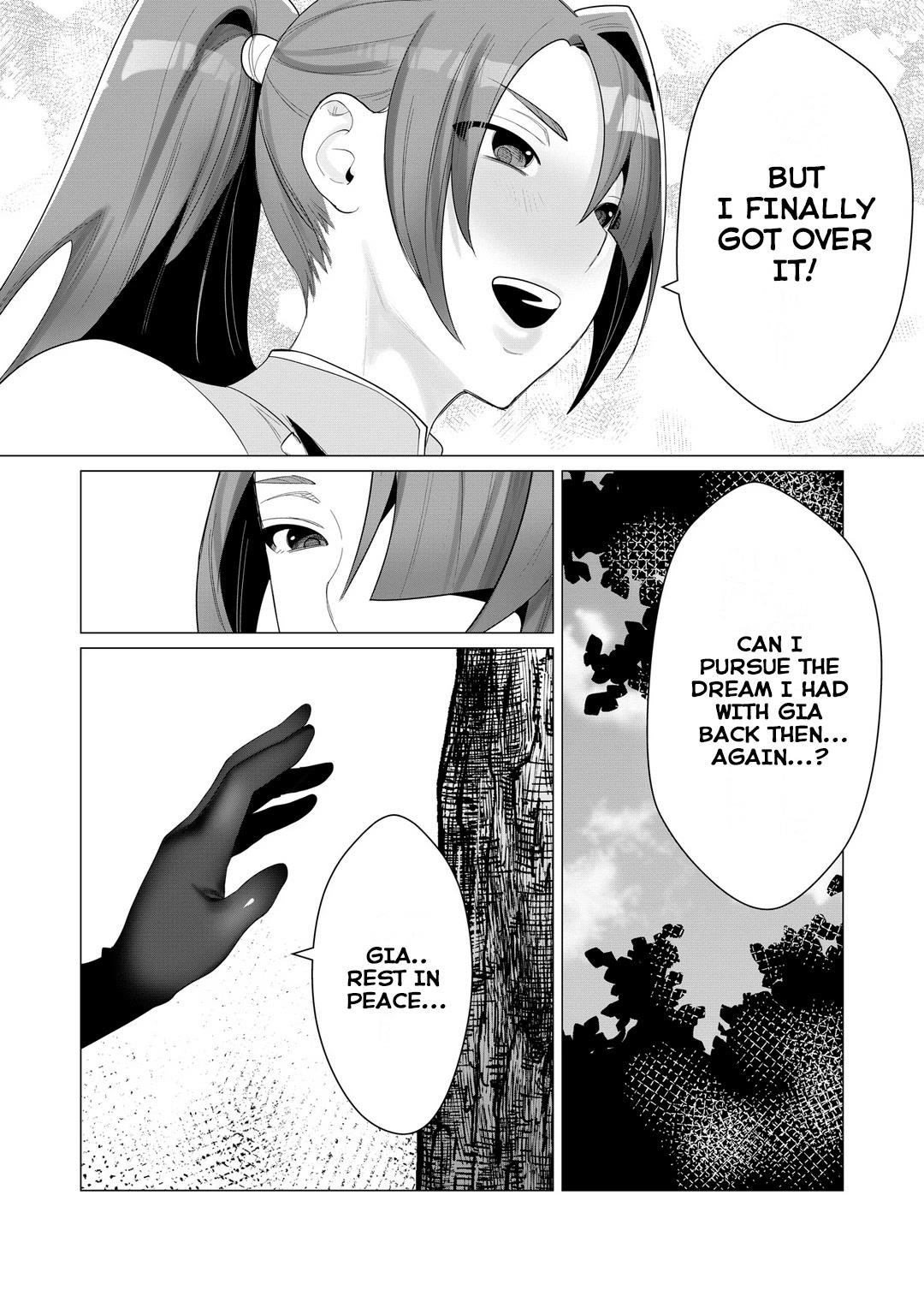 The Hero Wants a Married Woman as a Reward Chapter 2 image 36