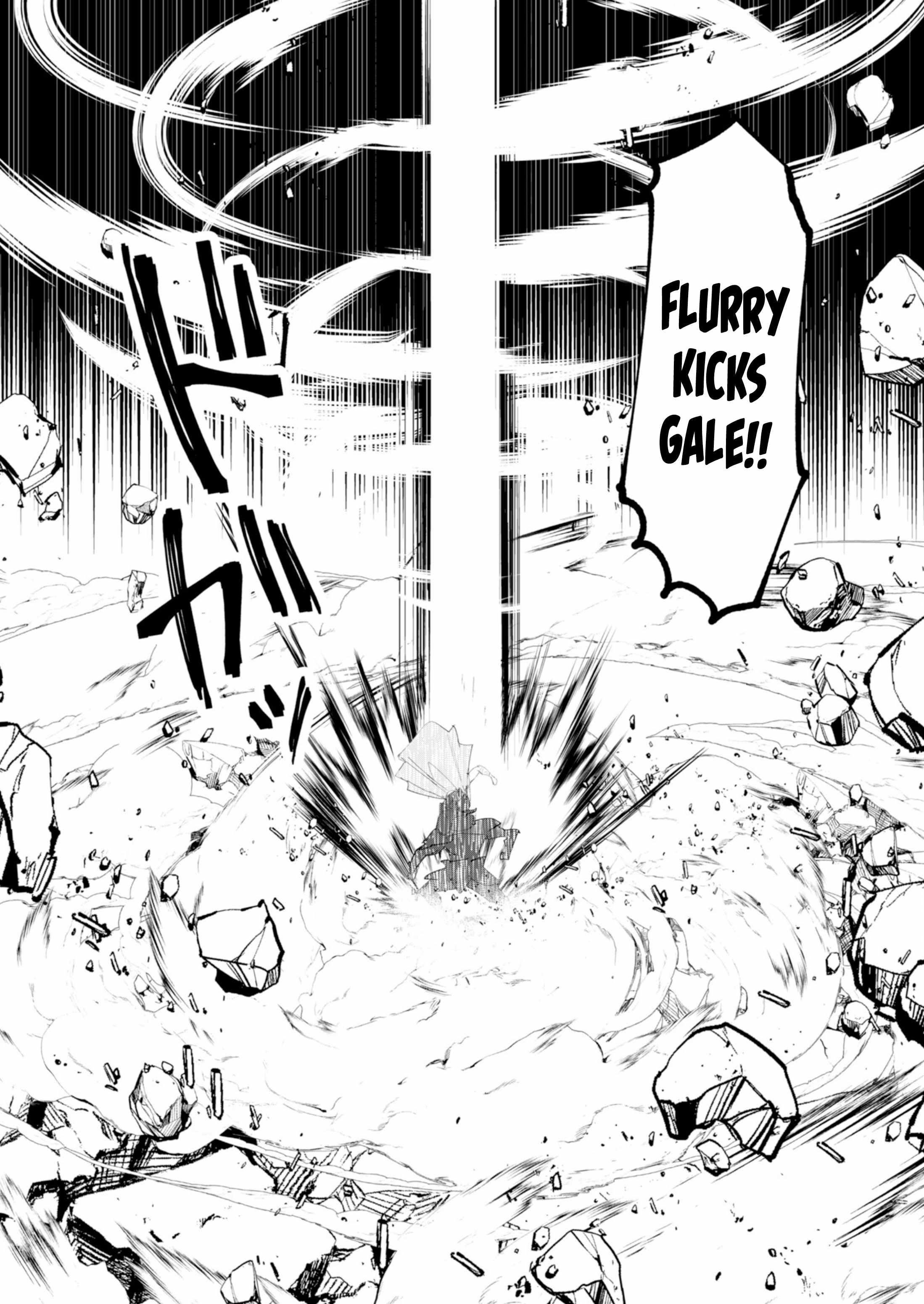 The Hero Wants a Married Woman as a Reward Chapter 21 image 20