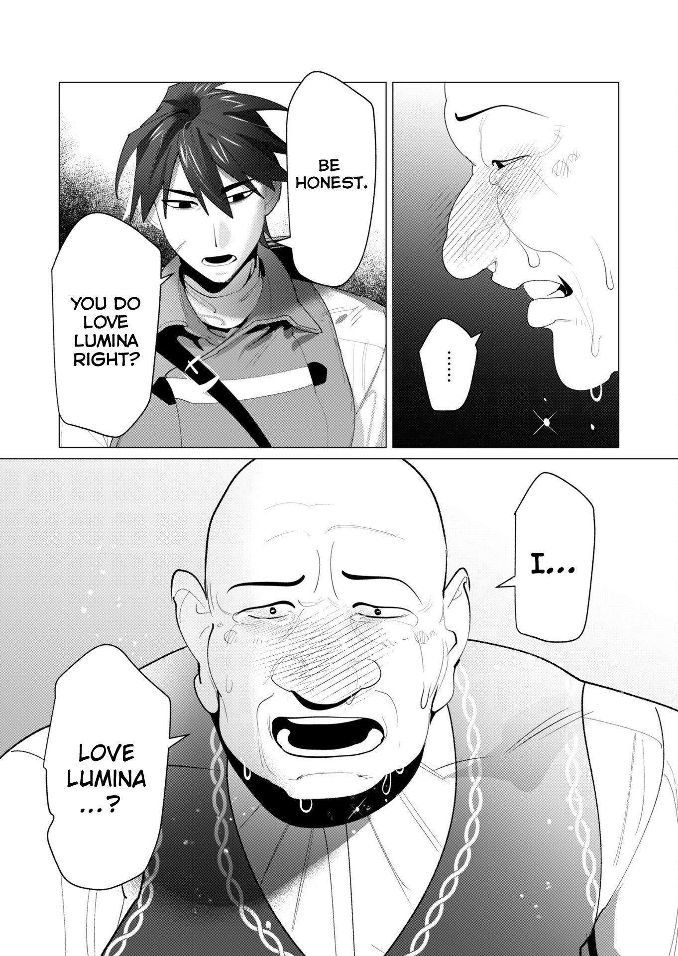 The Hero Wants a Married Woman as a Reward Chapter 24 image 30