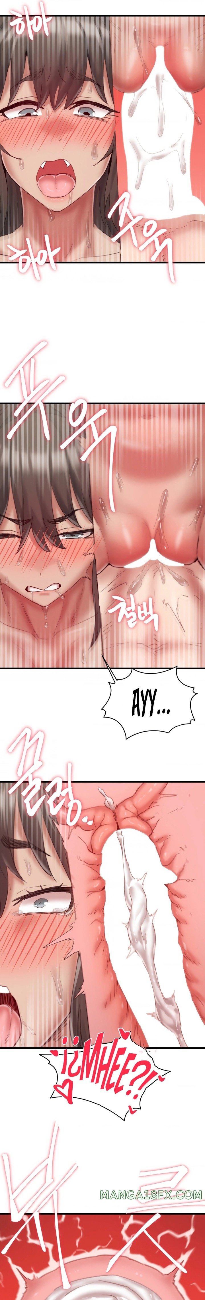 Global Sexual Culture Research Institute Raw Chapter 10 image 16
