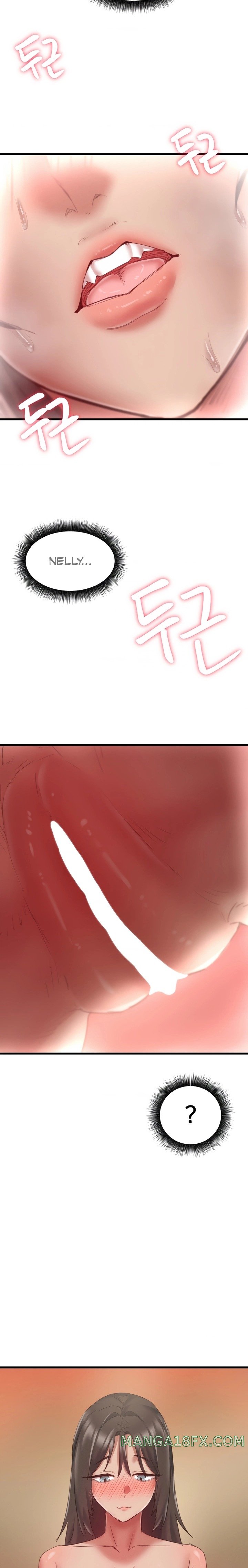 Global Sexual Culture Research Institute Raw Chapter 10 image 20
