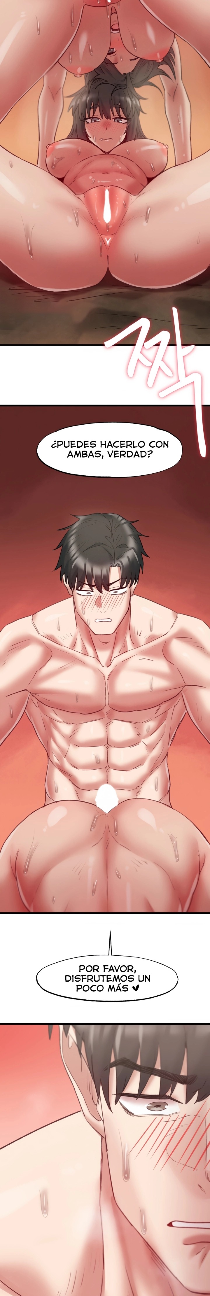 Global Sexual Culture Research Institute Raw Chapter 10 image 30