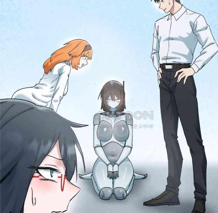 Global Sexual Culture Research Institute Raw Chapter 15 image 79