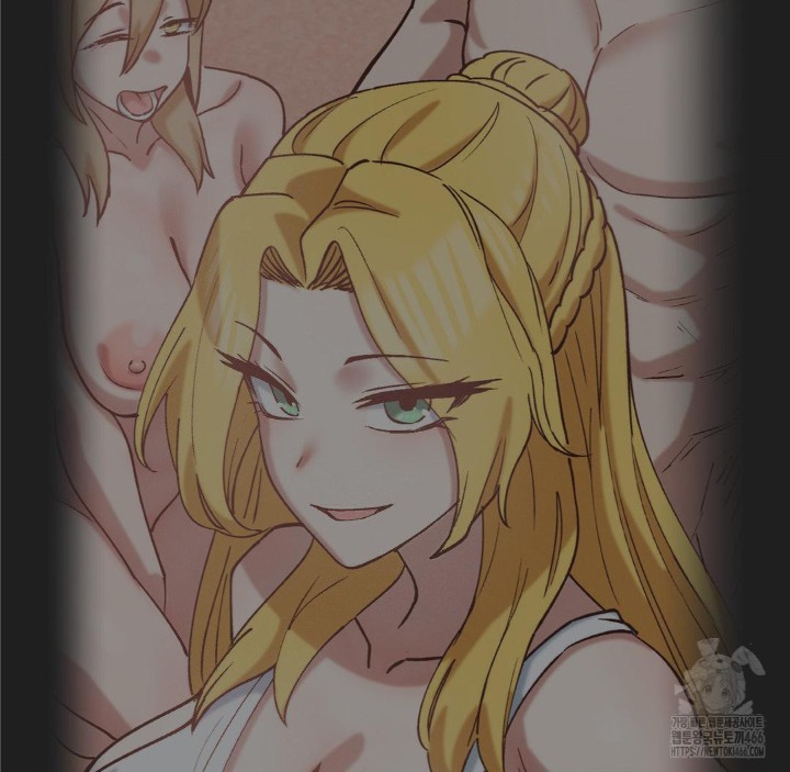 Global Sexual Culture Research Institute Raw Chapter 27 image 141
