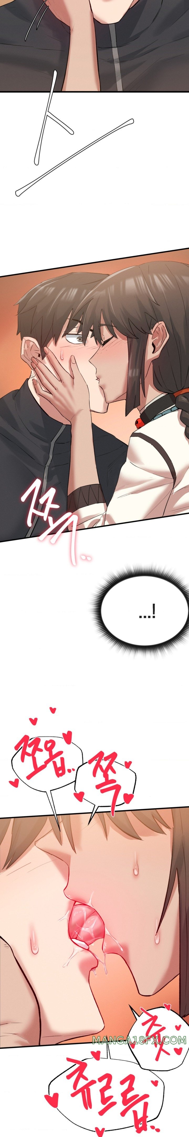 Global Sexual Culture Research Institute Raw Chapter 4 image 10