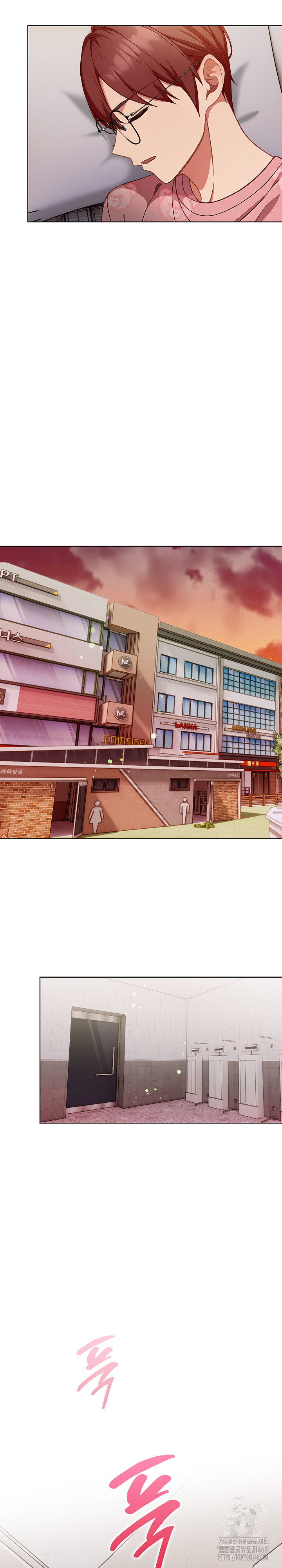 Beautiful Girl Capture Raw Chapter 19 image 24