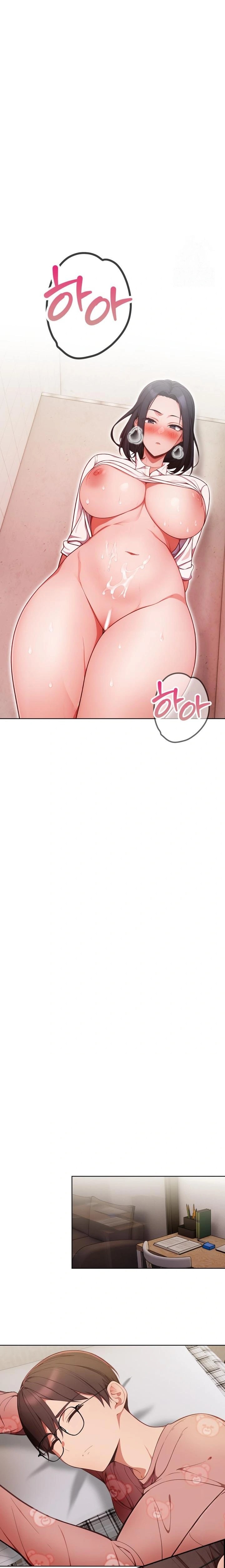 Beautiful Girl Capture Raw Chapter 20 image 8