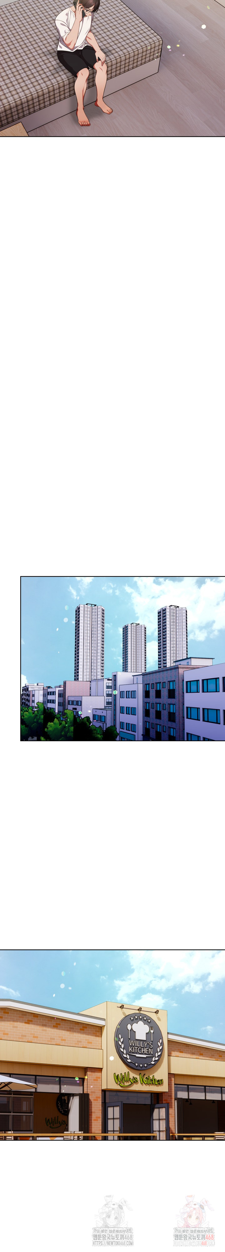 Beautiful Girl Capture Raw Chapter 25 image 9