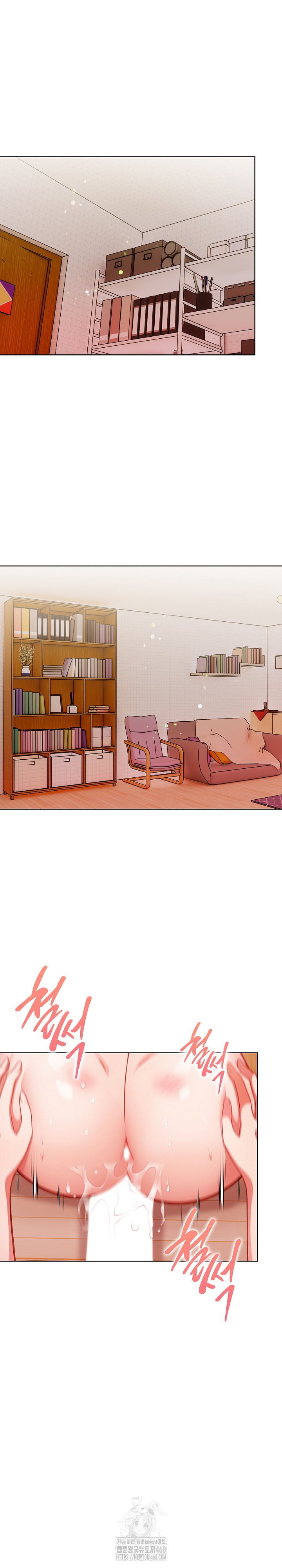Beautiful Girl Capture Raw Chapter 30 image 6