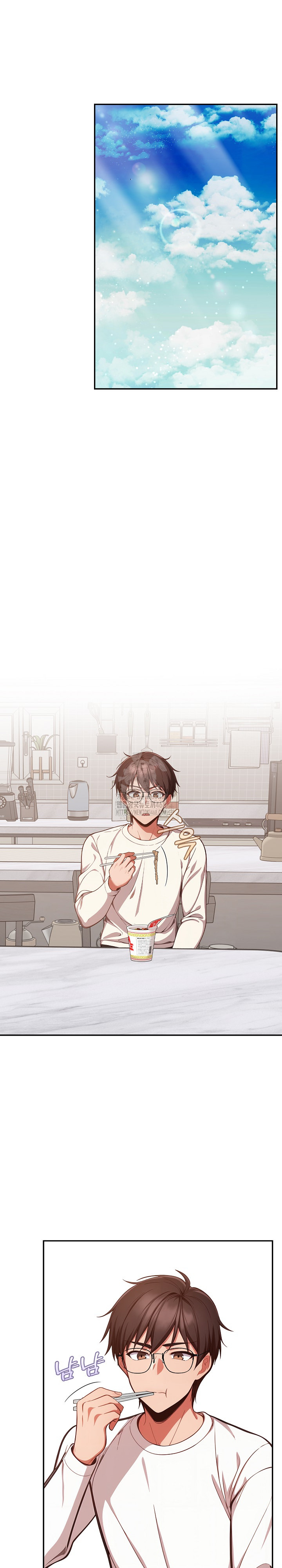 Beautiful Girl Capture Raw Chapter 38 image 10