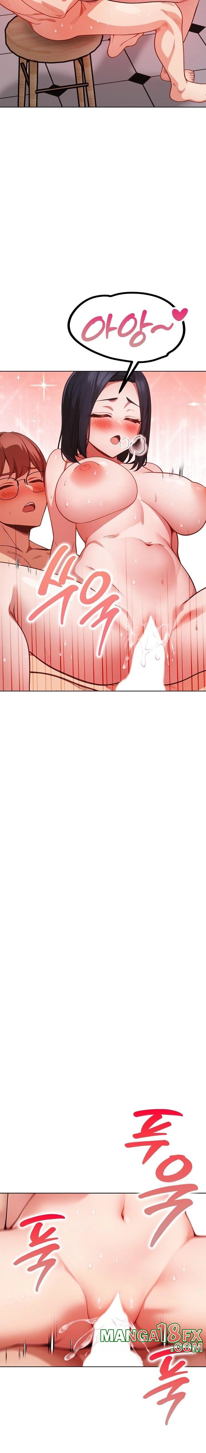 Beautiful Girl Capture Raw Chapter 9 image 13