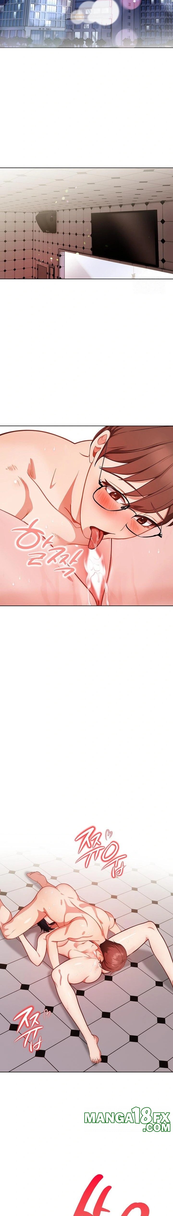 Beautiful Girl Capture Raw Chapter 9 image 3